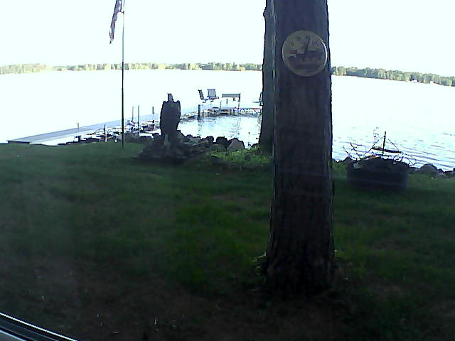 Whiteface Cam Image - Fri, 06/12/2020 6:42am 