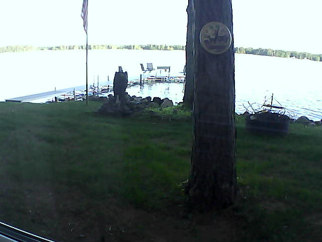Whiteface Cam Image - Fri, 06/12/2020 6:52am 