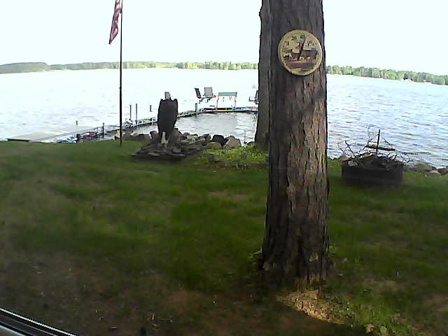Whiteface Cam Image - Fri, 06/12/2020 7:52am 
