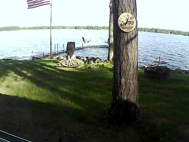 Whiteface Cam Image - Fri, 06/12/2020 8:22am 