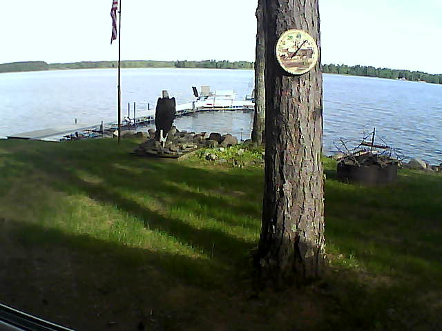 Whiteface Cam Image - Fri, 06/12/2020 8:32am 