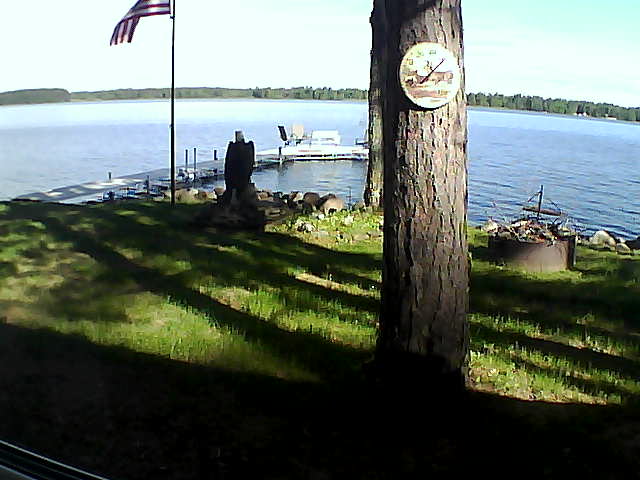 Whiteface Cam Image - Fri, 06/12/2020 8:42am 