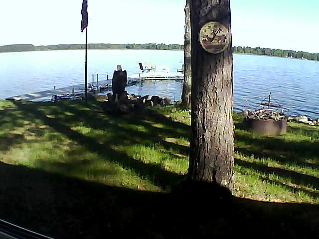 Whiteface Cam Image - Fri, 06/12/2020 8:52am 