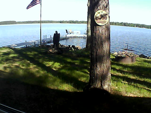 Whiteface Cam Image - Fri, 06/12/2020 9:02am 