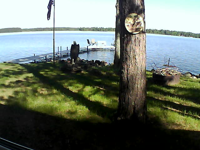 Whiteface Cam Image - Fri, 06/12/2020 9:12am 