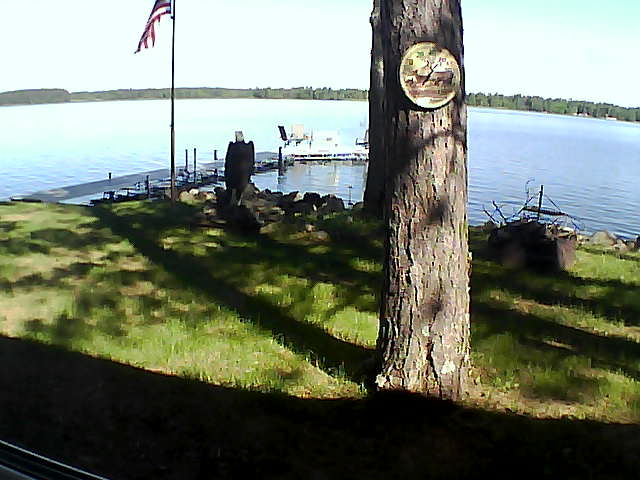 Whiteface Cam Image - Fri, 06/12/2020 9:22am 