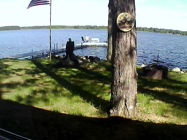 Whiteface Cam Image - Fri, 06/12/2020 9:32am 