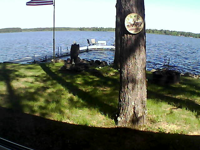 Whiteface Cam Image - Fri, 06/12/2020 9:42am 