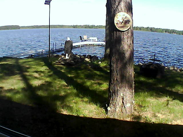 Whiteface Cam Image - Fri, 06/12/2020 9:52am 