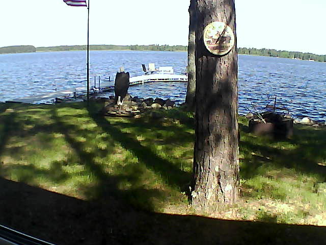 Whiteface Cam Image - Fri, 06/12/2020 10:02am 