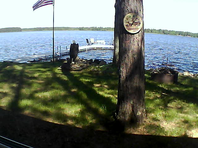 Whiteface Cam Image - Fri, 06/12/2020 10:12am 