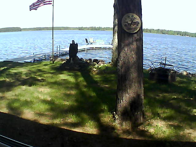 Whiteface Cam Image - Fri, 06/12/2020 10:42am 