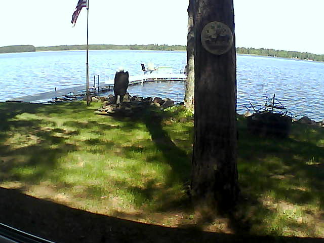 Whiteface Cam Image - Fri, 06/12/2020 10:52am 