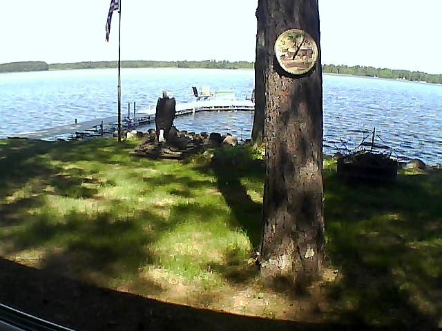 Whiteface Cam Image - Fri, 06/12/2020 11:02am 