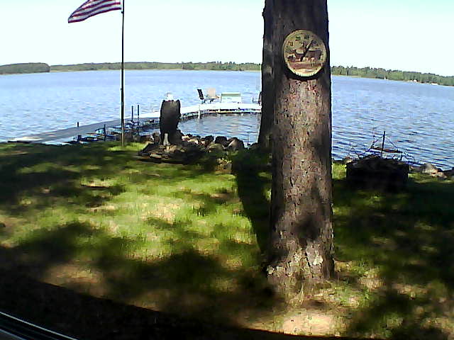 Whiteface Cam Image - Fri, 06/12/2020 11:12am 