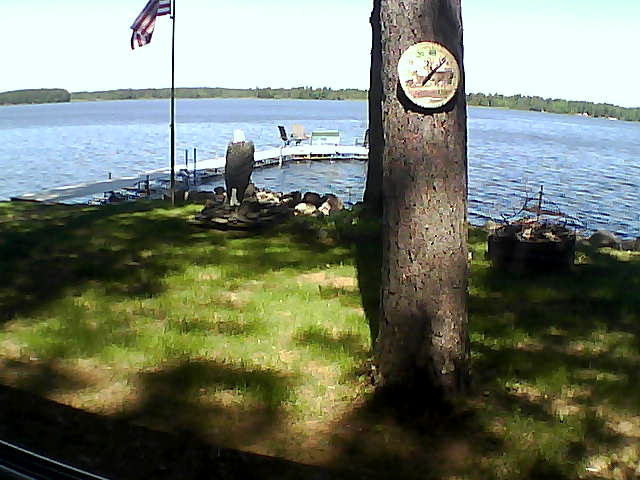 Whiteface Cam Image - Fri, 06/12/2020 11:23am 