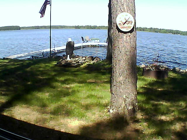 Whiteface Cam Image - Fri, 06/12/2020 11:33am 