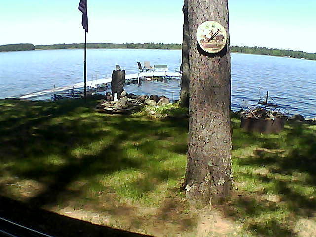 Whiteface Cam Image - Fri, 06/12/2020 11:43am 