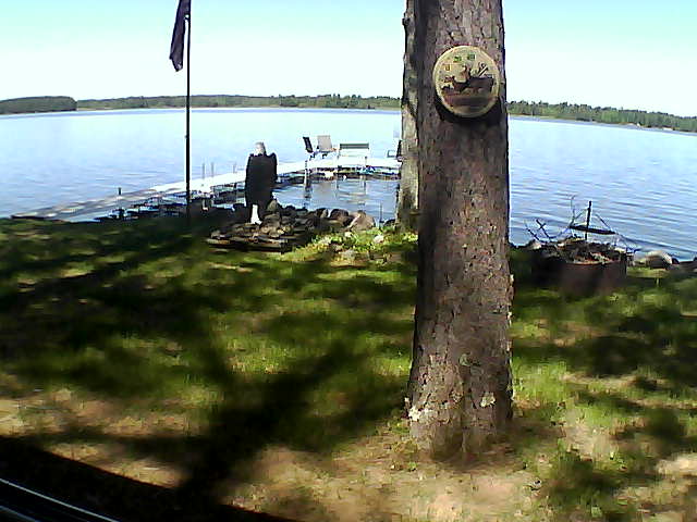 Whiteface Cam Image - Fri, 06/12/2020 11:53am 