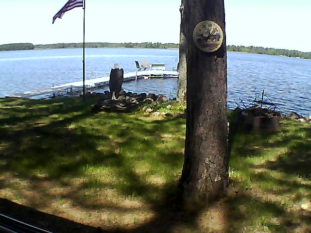 Whiteface Cam Image - Fri, 06/12/2020 12:03pm 