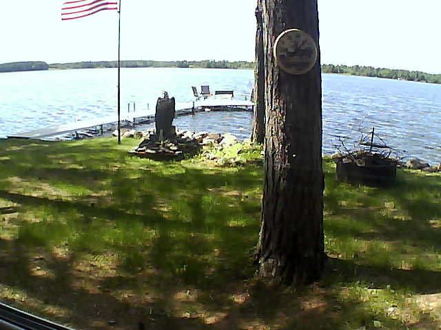 Whiteface Cam Image - Fri, 06/12/2020 3:13pm 