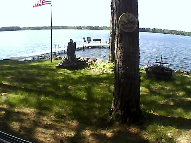 Whiteface Cam Image - Fri, 06/12/2020 3:23pm 