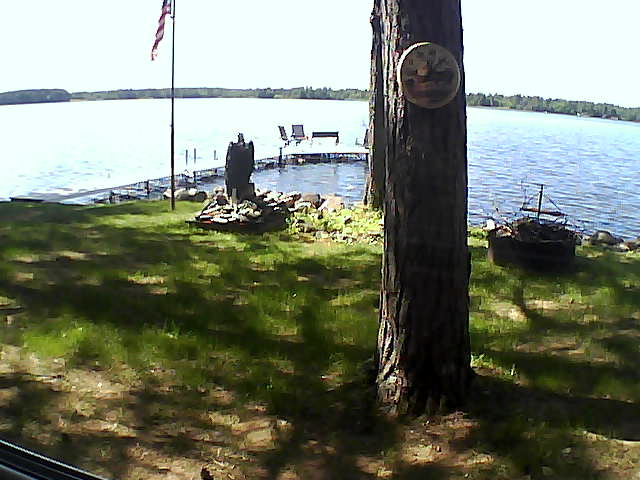 Whiteface Cam Image - Fri, 06/12/2020 3:33pm 