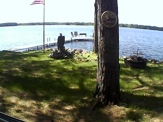 Whiteface Cam Image - Fri, 06/12/2020 3:43pm 