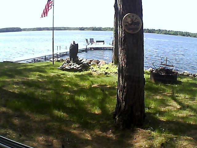 Whiteface Cam Image - Fri, 06/12/2020 3:53pm 