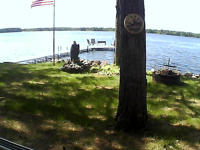 Whiteface Cam Image - Fri, 06/12/2020 4:03pm 