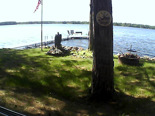 Whiteface Cam Image - Fri, 06/12/2020 4:13pm 