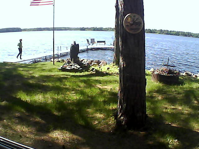 Whiteface Cam Image - Fri, 06/12/2020 4:23pm 