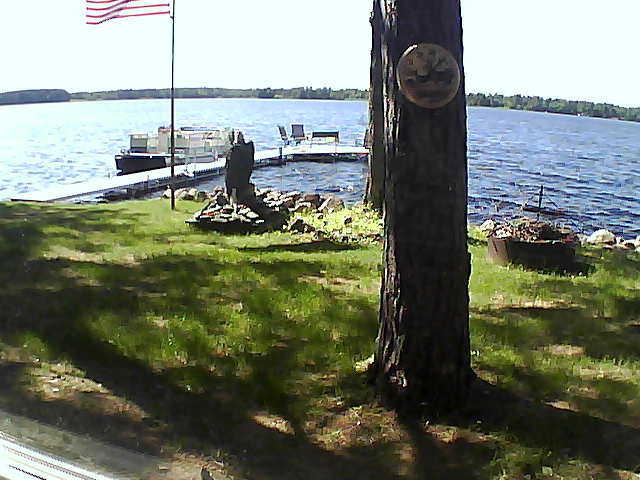 Whiteface Cam Image - Fri, 06/12/2020 4:33pm 