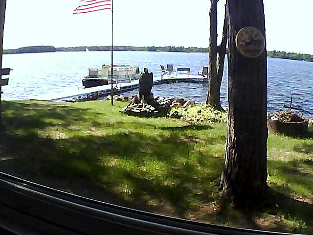 Whiteface Cam Image - Fri, 06/12/2020 4:43pm 