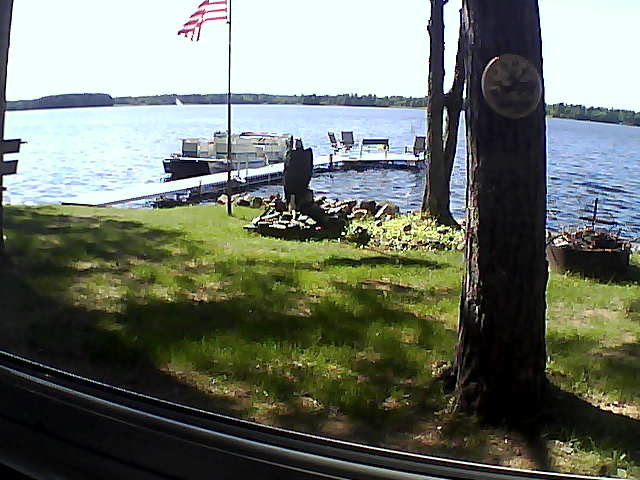 Whiteface Cam Image - Fri, 06/12/2020 4:53pm 