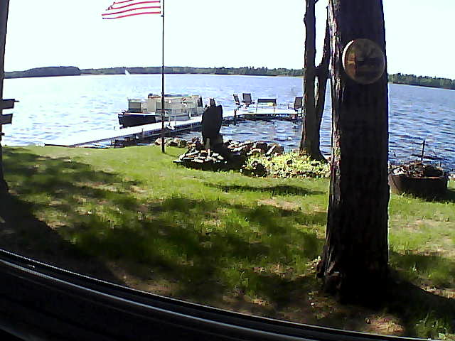 Whiteface Cam Image - Fri, 06/12/2020 5:03pm 