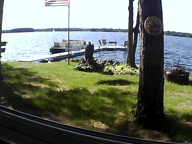 Whiteface Cam Image - Fri, 06/12/2020 5:13pm 