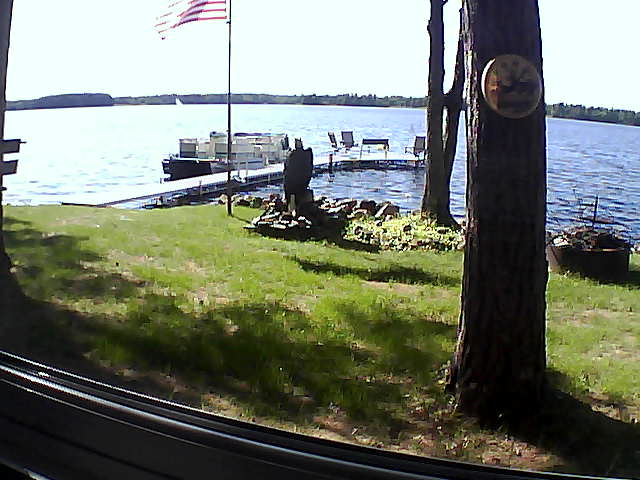 Whiteface Cam Image - Fri, 06/12/2020 5:23pm 