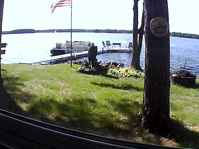 Whiteface Cam Image - Fri, 06/12/2020 5:33pm 