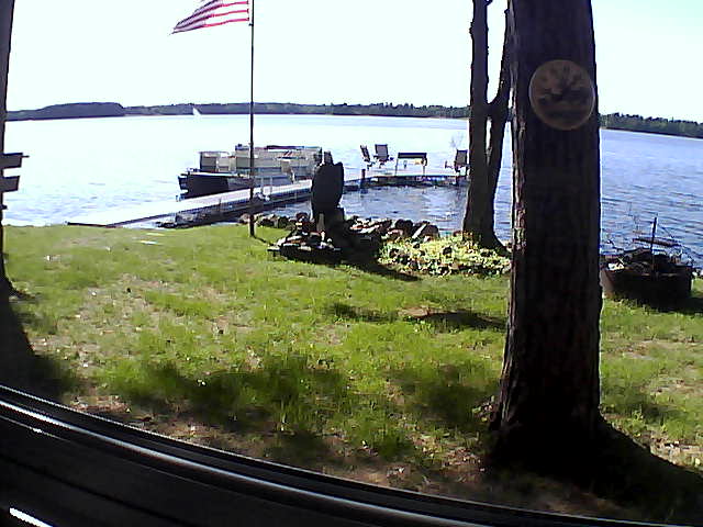 Whiteface Cam Image - Fri, 06/12/2020 5:43pm 