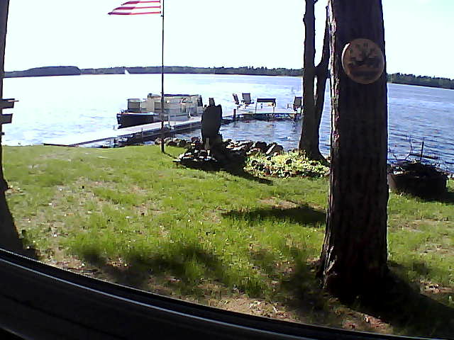 Whiteface Cam Image - Fri, 06/12/2020 5:53pm 