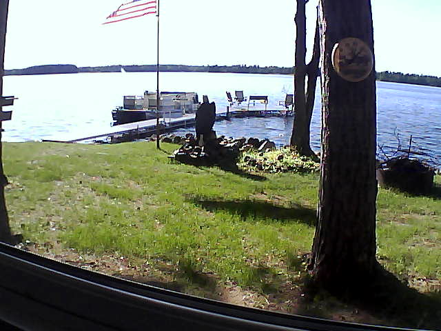 Whiteface Cam Image - Fri, 06/12/2020 6:03pm 