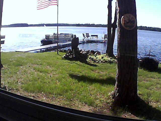 Whiteface Cam Image - Fri, 06/12/2020 6:13pm 