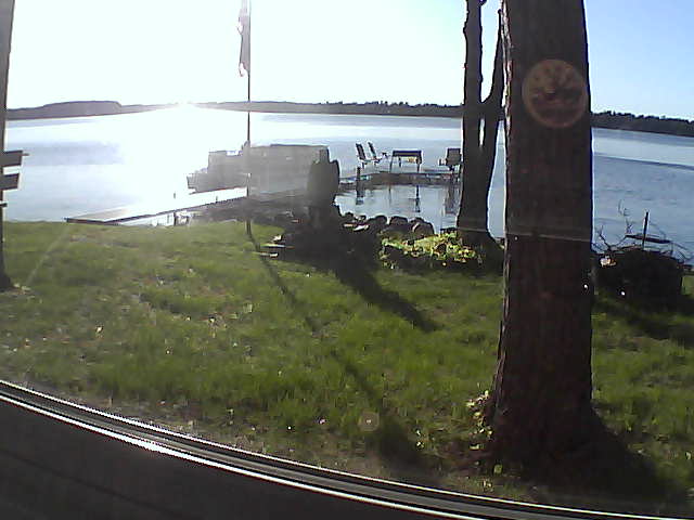 Whiteface Cam Image - Fri, 06/12/2020 7:23pm 