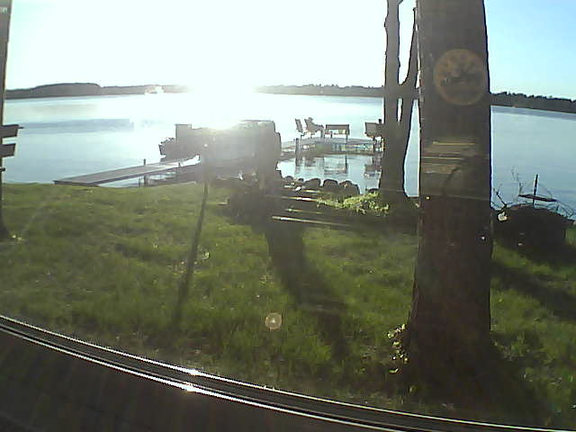 Whiteface Cam Image - Fri, 06/12/2020 8:03pm 