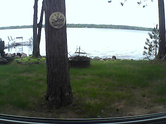 Whiteface Cam Image - Tue, 06/16/2020 7:33am 