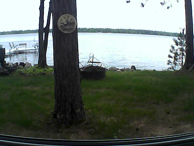 Whiteface Cam Image - Tue, 06/16/2020 7:43am 