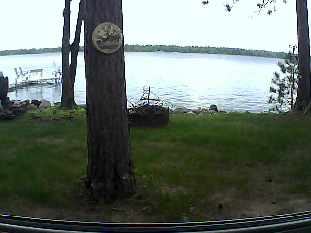 Whiteface Cam Image - Tue, 06/16/2020 7:53am 