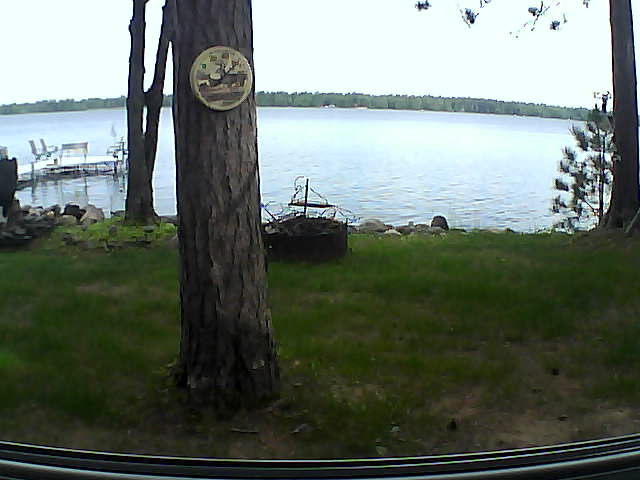 Whiteface Cam Image - Tue, 06/16/2020 8:03am 