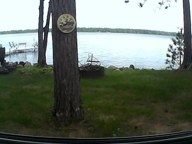 Whiteface Cam Image - Tue, 06/16/2020 8:23am 